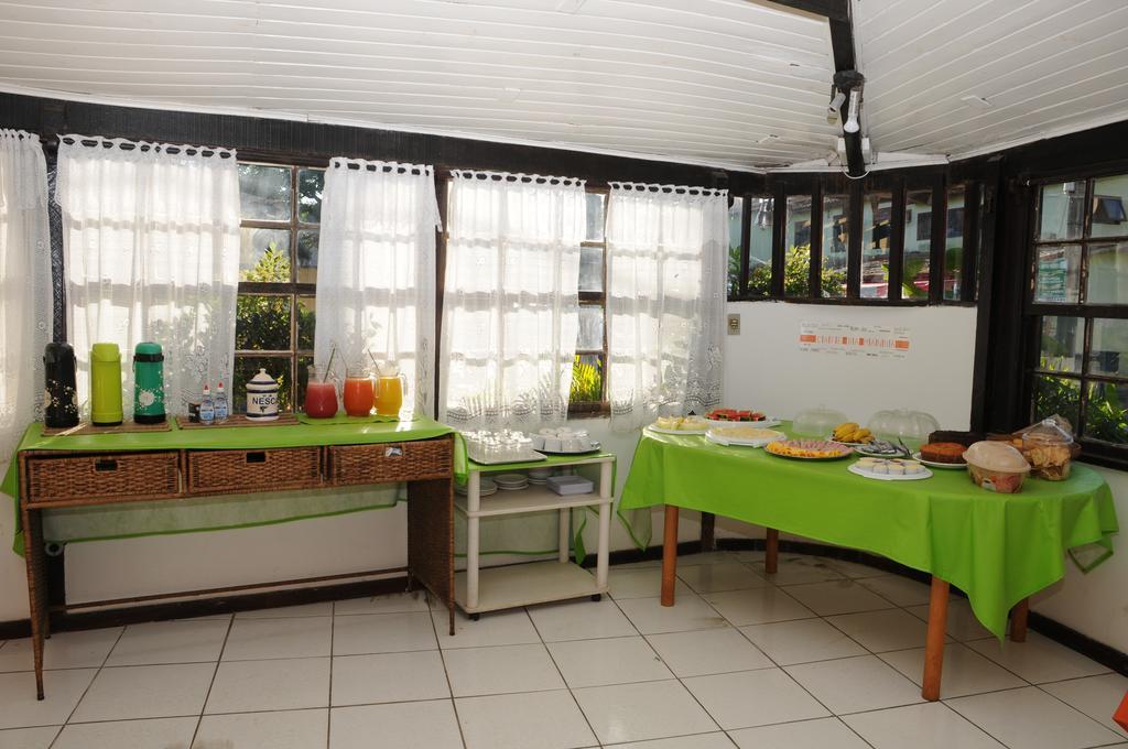 Buzios Mandarine Pousada المظهر الخارجي الصورة